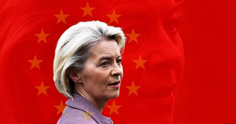 Drugi mandat Von der Leyen je mandat iz pakla